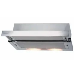 Campana Extraíble Cata TF2003 60 Inox 02017305