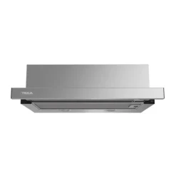 Campana Extraíble Teka TL MOS X 60 cm 406 m³/h 63100