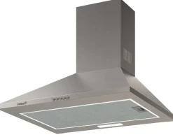 Campana extractora Cata Omega II 60cm Inox 02002310