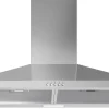 Campana Extractora Decorativa Piramidal Inox TEKA DBB 74140 113020008