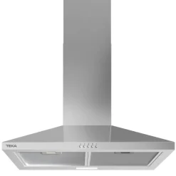 Campana Extractora Decorativa Piramidal Inox TEKA DBB 74140 113020008
