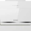 Campana Extractora Infiniton Cristal 80cm 800m3/h CMPTRAL81W