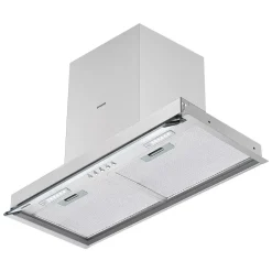 Campana Extractora Infiniton 70cm 600m3/h Inox Integrable CMPGA7035