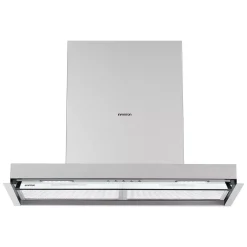 Campana Extractora Infiniton 70cm 600m3/h Inox Integrable CMPGA7035