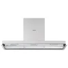 Campana Extractora Infiniton 90cm 600m3/h Inox Integrable LED CMPGA9035