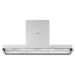 Campana Extractora Infiniton 90cm 600m3/h Inox Integrable LED CMPGA9035