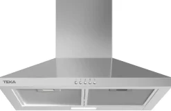 Campana Extractora Piramidal Decorativa Inox TEKA DBB 64140 113020004
