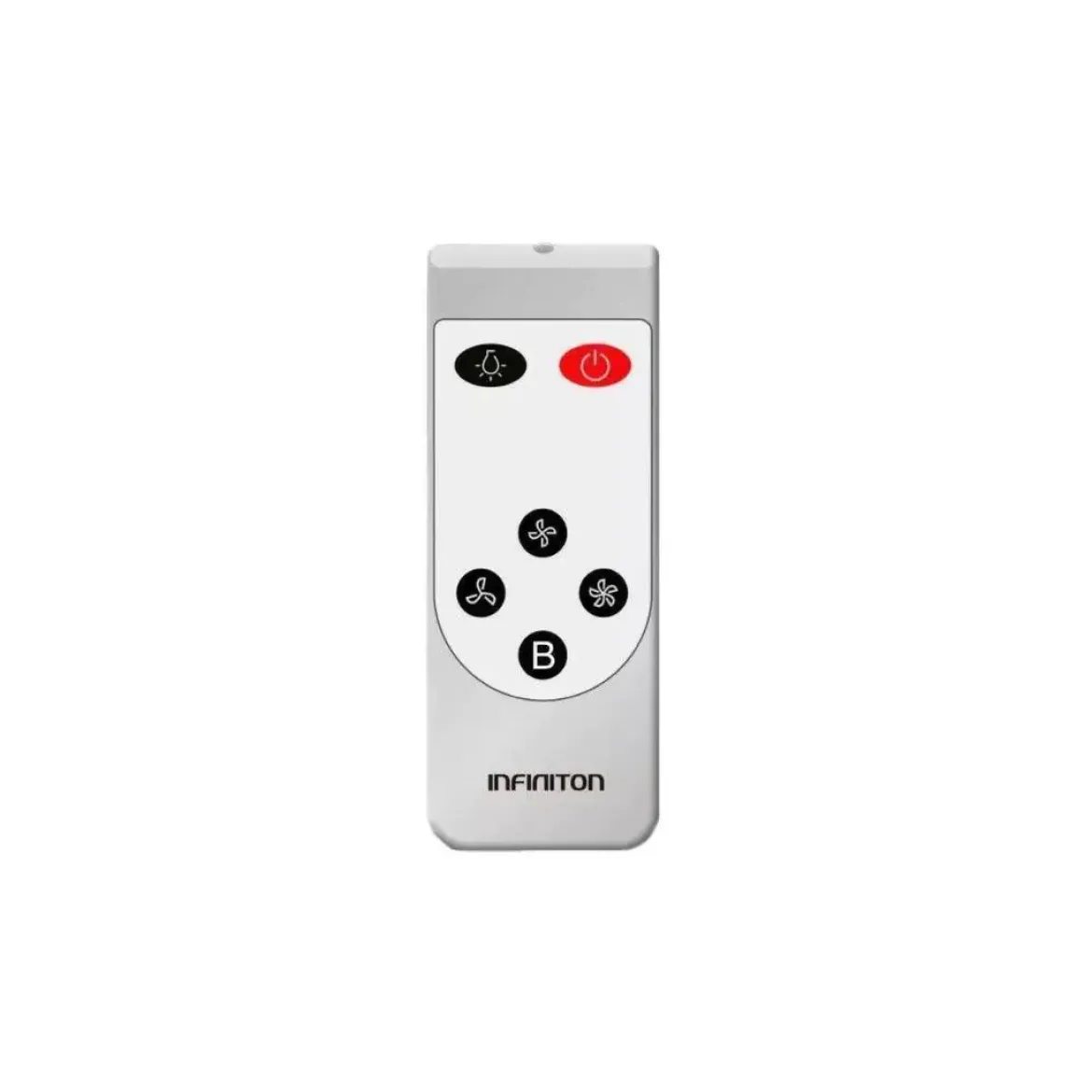 Campana INFINITON 70 InoxCNPTCLR71S