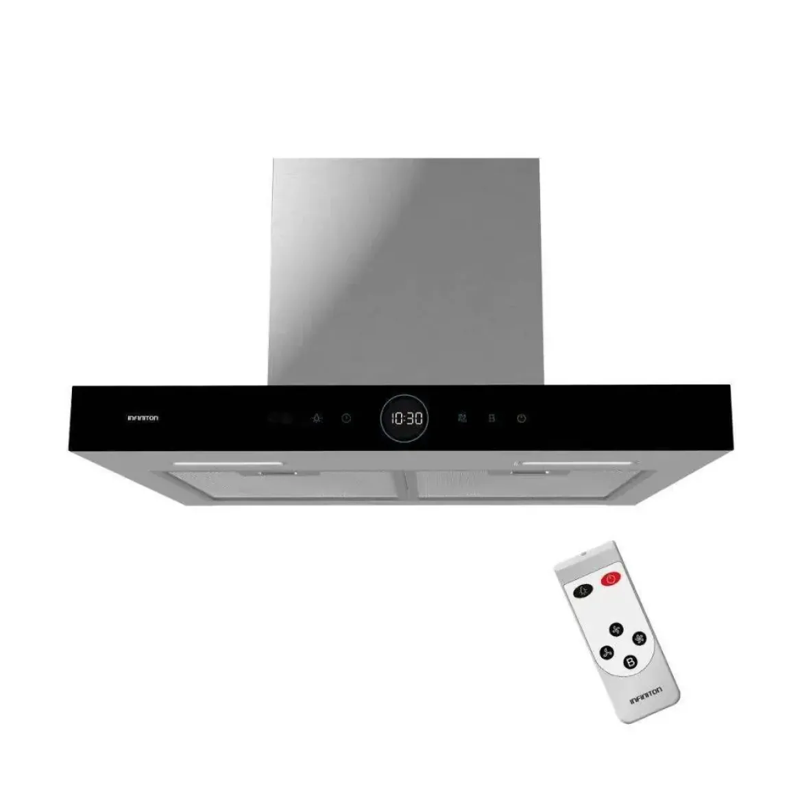 Campana INFINITON 70 InoxCNPTCLR71S
