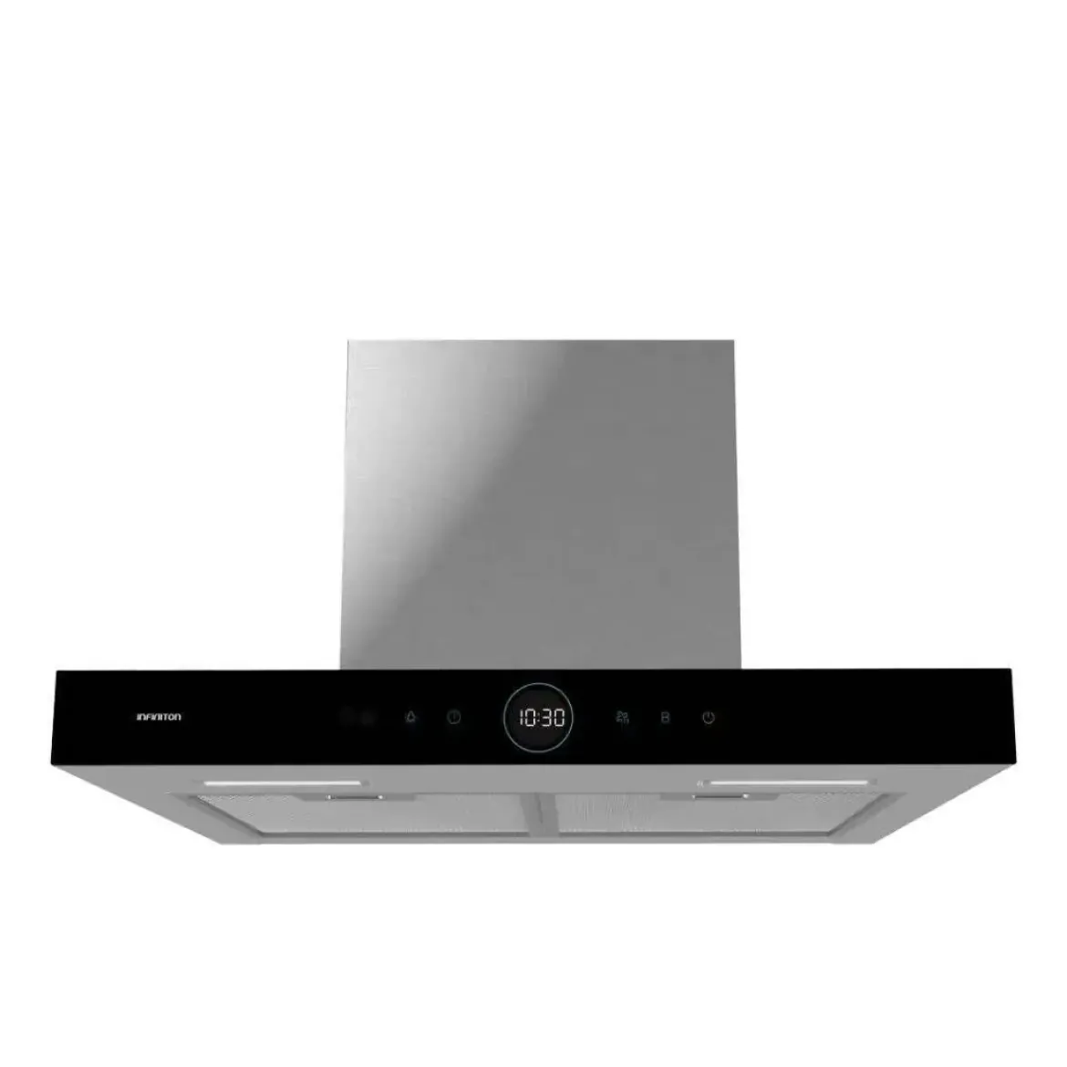 Campana INFINITON 70 InoxCNPTCLR71S