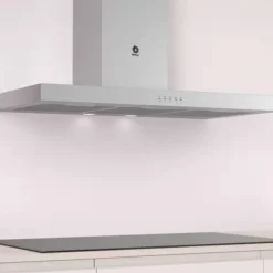 Campana 90 Inox520 M3h BALAY 3BC095MX