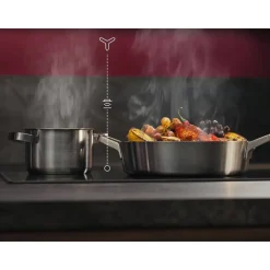 Campana Integrable AEG 90 cm 750 m³/h Hob2Hood GE68D9HB