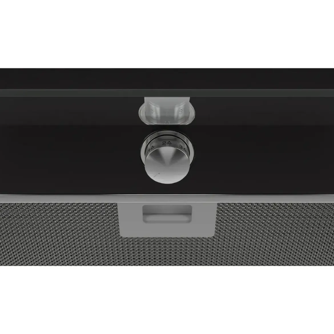 Campana Integrable Balay 90cm Negro 620m3/h Clase A 3BD896MN