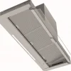 Campana Integrable Cata 90 cm Corona X No Drip Inox Anticondensaciones 02089312