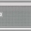 Campana Integrable CATA Corona X60 Inox con Booster 850 m3/h 02086313