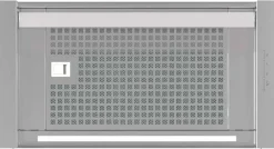 Campana Integrable CATA Corona X60 Inox con Booster 850 m3/h 02086313