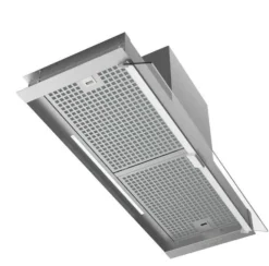 Campana Integrable CATA CORONA X90 850 m³/h Acero Inoxidable 02089313