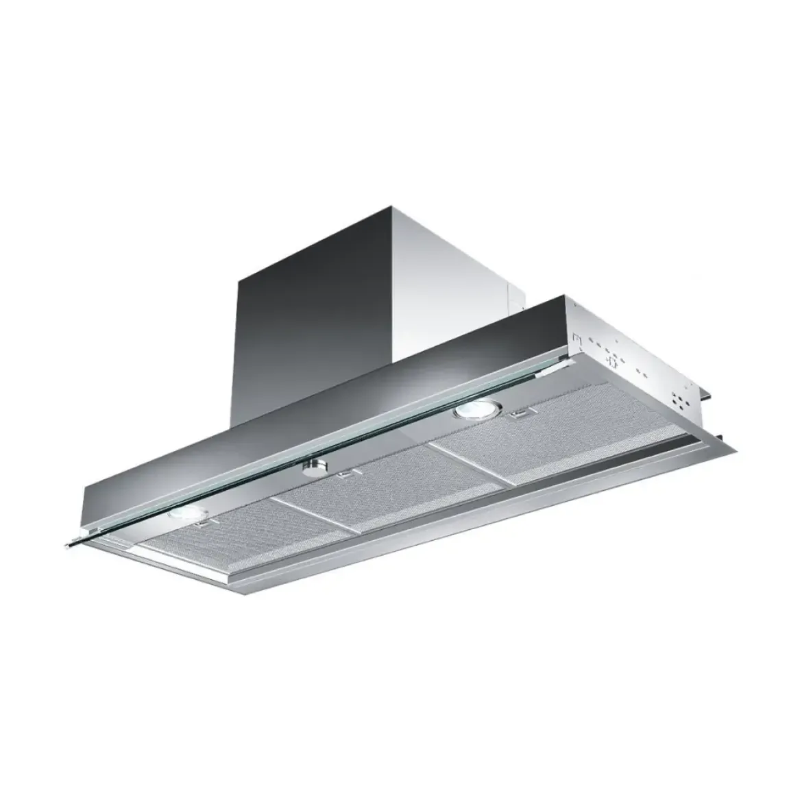 Campana Integrable Mepamsa Discret 90 Inox 3050545464