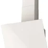 Campana Mepamsa Cuadro 90 Inclinada Cristal Blanco 3300571787