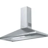 Campana MEPAMSA Gavia 90cm Inox 740m3/h Piramidal 3200528014