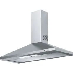 Campana MEPAMSA Gavia 90cm Inox 740m3/h Piramidal 3200528014