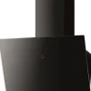 Campana Mepamsa Inclinada 60cm Cristal Negro A 3300567495