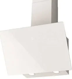 Campana Mepamsa Inclinada Cristal 60cm Blanco A 3300571786