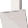 Campana Mepamsa Luna Plus 90 Inclinada Cristal Blanco 3300593161