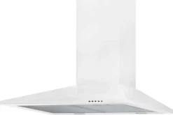 Campana Mepamsa Pirámide Plus 60 Blanca 3200569115