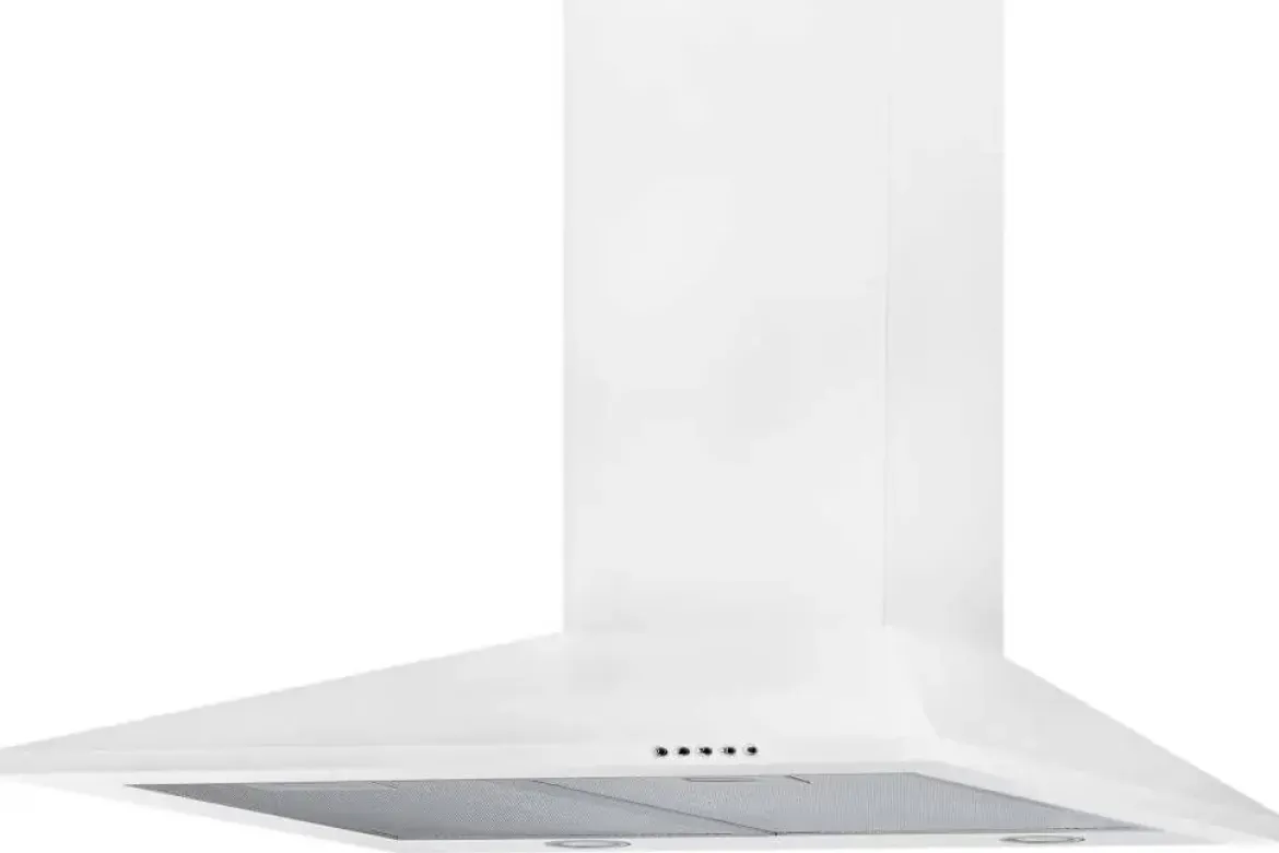 Campana Mepamsa Pirámide Plus 60 Blanca 3200569115