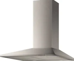 Campana Mepamsa Pirámide Plus 60 Inox 3200569117