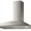 Campana Mepamsa Pirámide Plus 90 Inox 3200569119