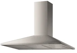 Campana Mepamsa Pirámide Plus 90 Inox 3200569119