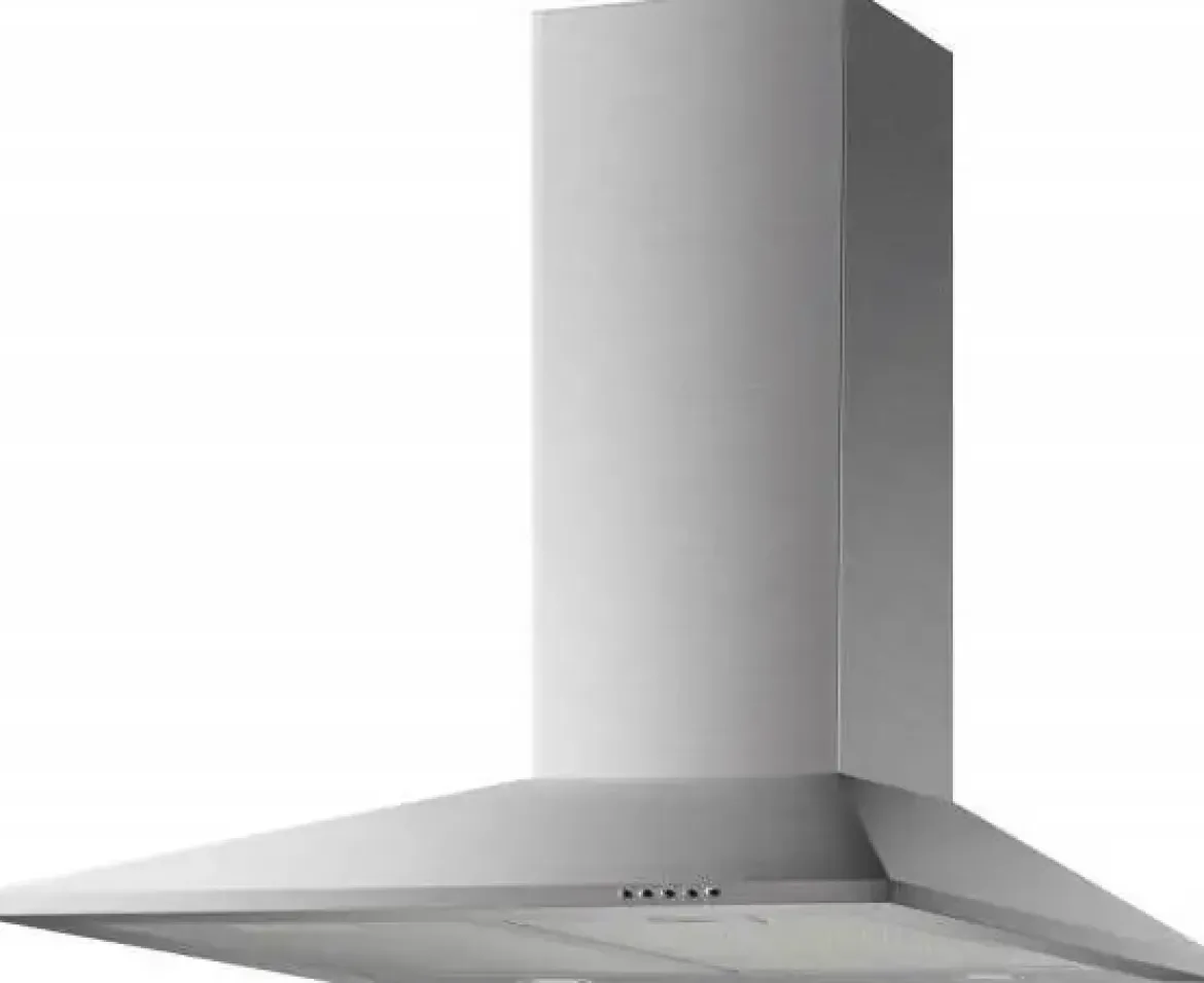 Campana Mepamsa Pirámide Plus 70 Inox 3200569118