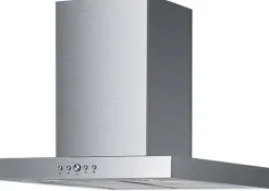 Campana Mepamsa Silueta XLA 60 Inox T-Invertida 7612985650045