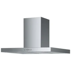 Campana MEPAMSA Silueta XLA 90 Inox T-Invertida 3250568822