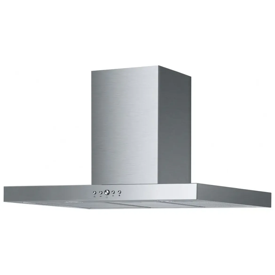 Campana MEPAMSA Silueta XLA 90 Inox T-Invertida 3250568822