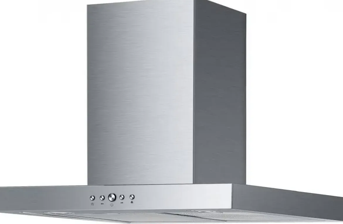 Campana Mepamsa Silueta XLA 70 Inox T-Invertida A 3250571785