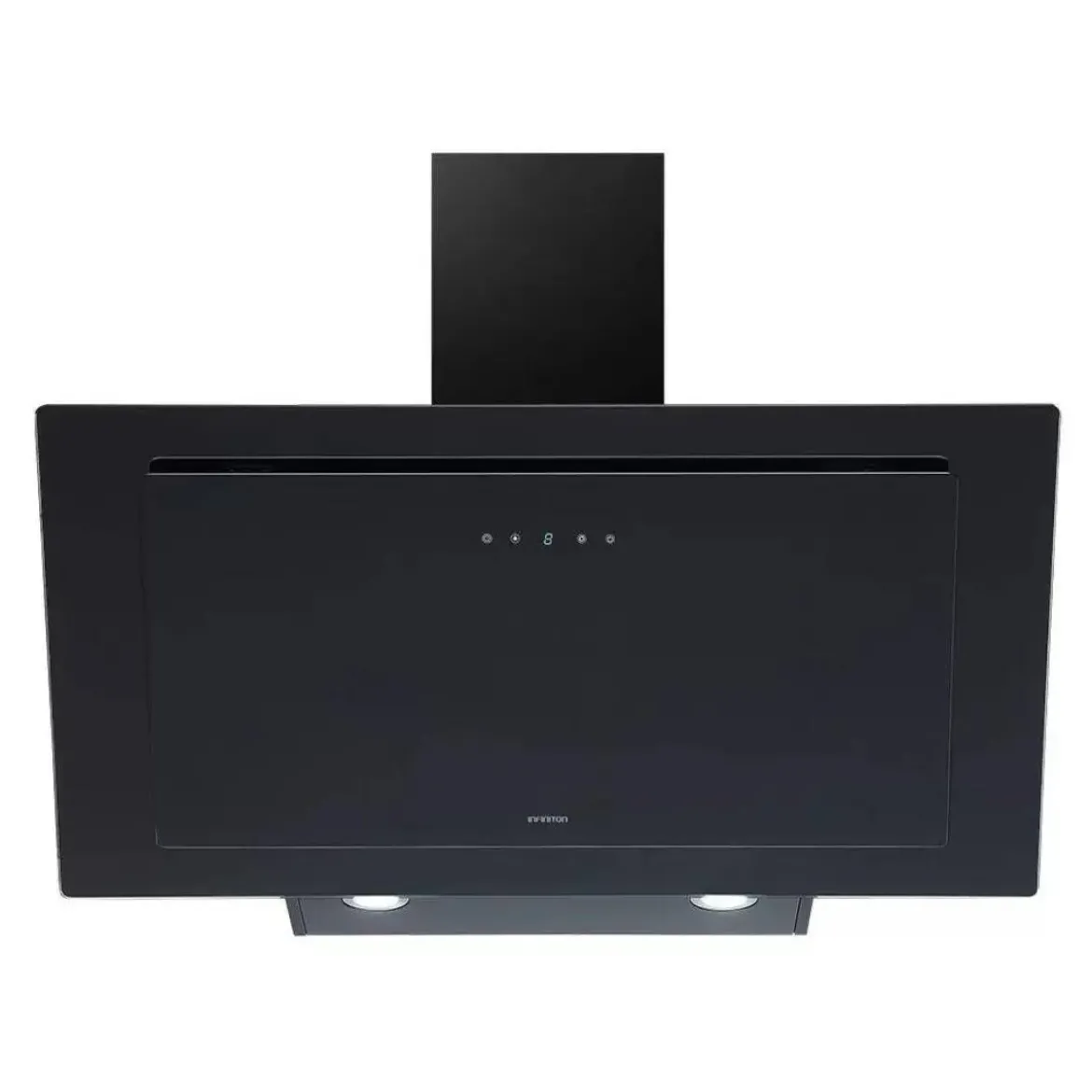Campana Pirametral INFINITON 90 cm CMPTRAL-TN96