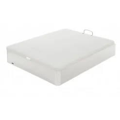 Canapé Abatible con Zapatero Madera 25 FLEX de 150x190 cm