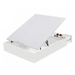 Canapé Abatible con Zapatero Madera 25 FLEX de 150x190 cm