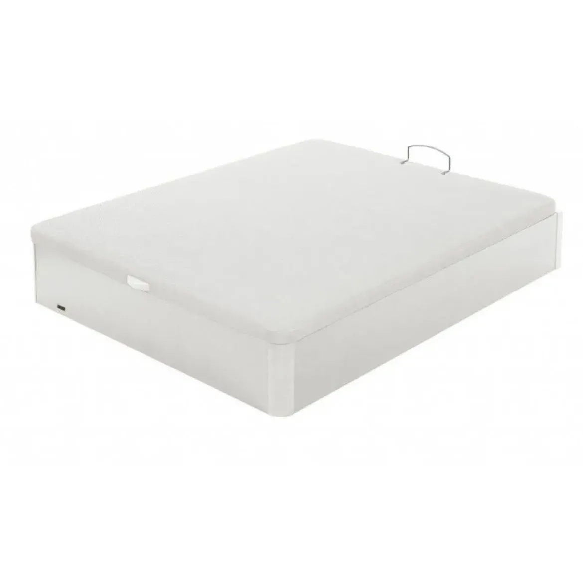 Canapé Abatible con Zapatero Madera 25 FLEX de 135x190 cm