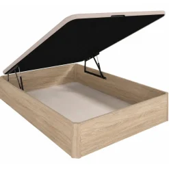 Canapé Abatible de Gran Capacidad 90x190 cm GUADIANA