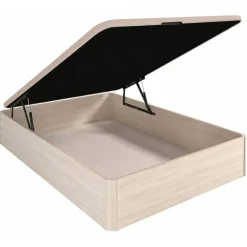 Canapé Abatible de Gran Capacidad 90x190 cm GUADIANA