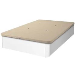 Canapé Abatible de Gran Capacidad 90x190 cm GUADIANA