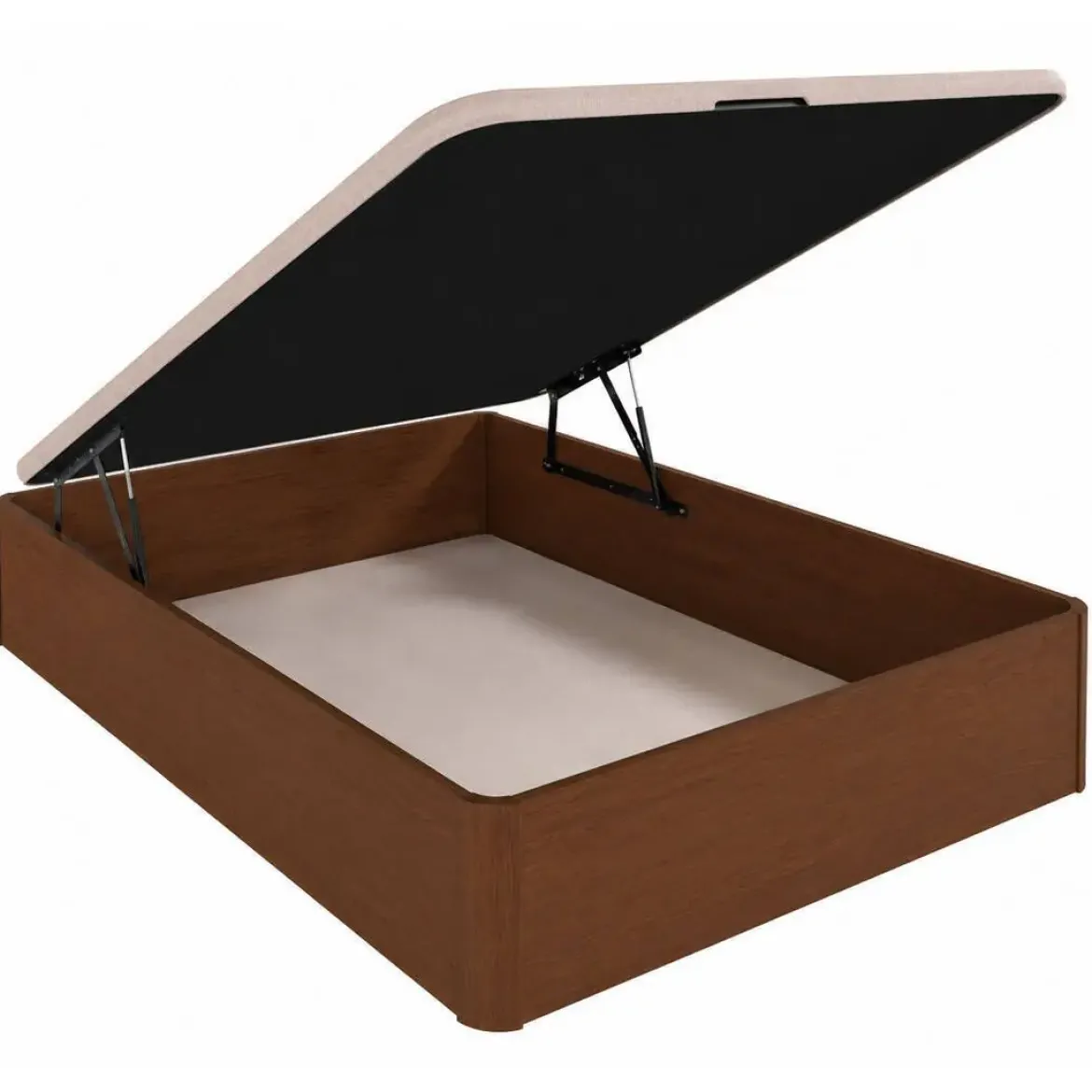 Canapé Abatible de Gran Capacidad 90x190 cm GUADIANA