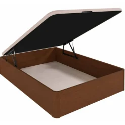 Canapé Abatible de Gran Capacidad 105x190 cm GUADIANA