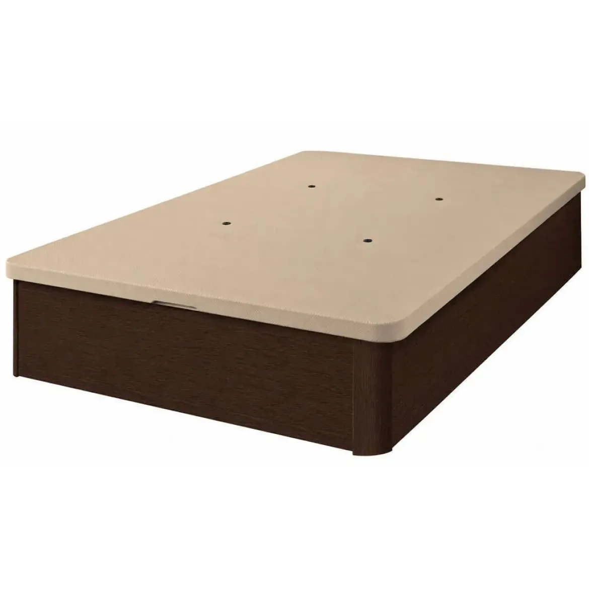 Canapé Abatible de Gran Capacidad 105x190 cm GUADIANA