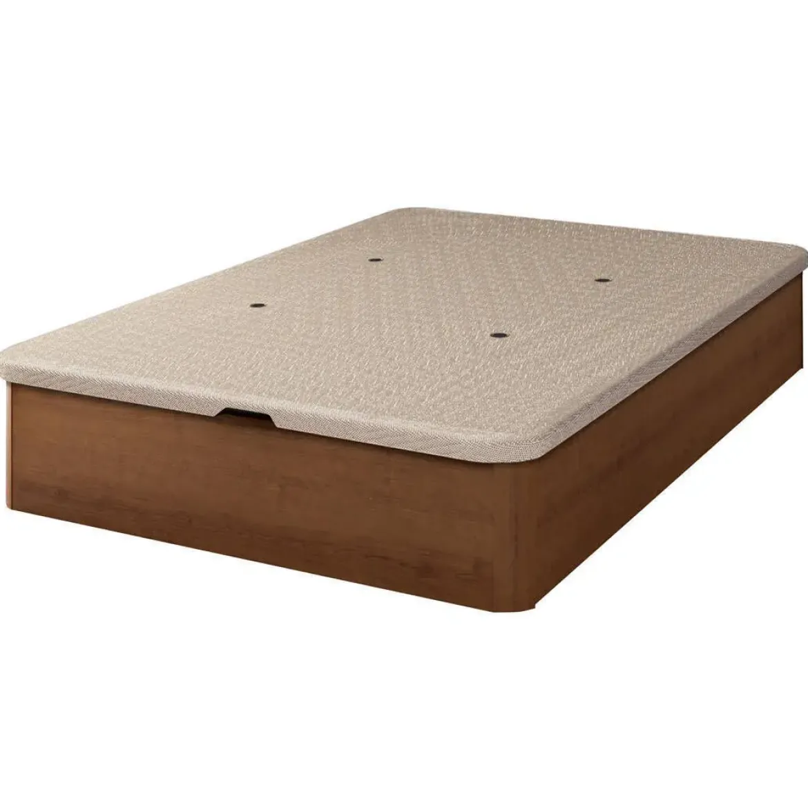 Canapé Abatible de Gran Capacidad 105x190 cm GUADIANA