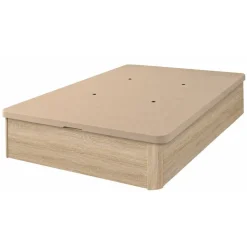 Canapé Abatible de Gran Capacidad 105x190 cm GUADIANA